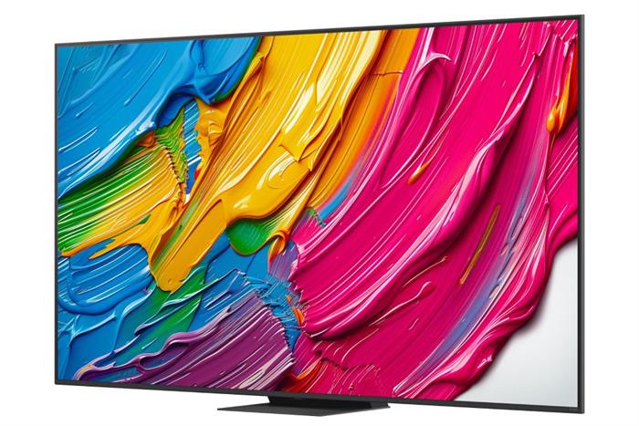 Smart Tivi QNED LG AI 4K 86 inch 86QNED81ASA
